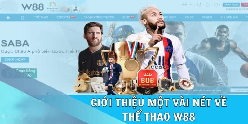 Khái quát thông tin về dịch vụ cá cược thể thao 